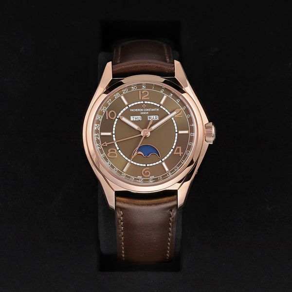 Vacheron Constantin Fiftysix 4000E/000R-B065